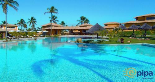Village Club - Villa 1 - Epipa Hot�is
