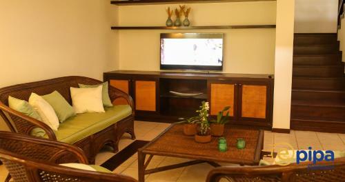 Village Club - Villa 1 - Epipa Hot�is