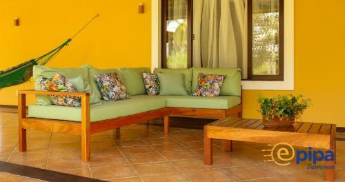 Village Club - Villa 1 - Epipa Hot�is