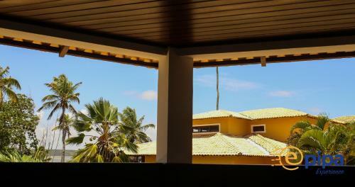Village Club - Villa 1 - Epipa Hot�is