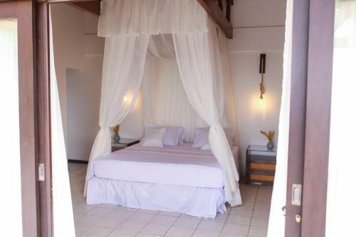 Village Club - Villa 6 - Epipa Hot�is