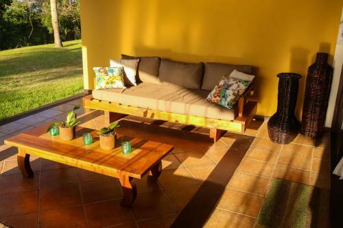 Village Club - Villa 6 - Epipa Hot�is