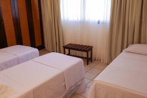 Village Club - Villa 6 - Epipa Hot�is