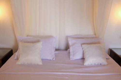 Village Club - Villa 6 - Epipa Hot�is