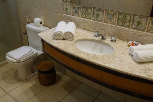 Village Club - Villa 6 - Epipa Hot�is