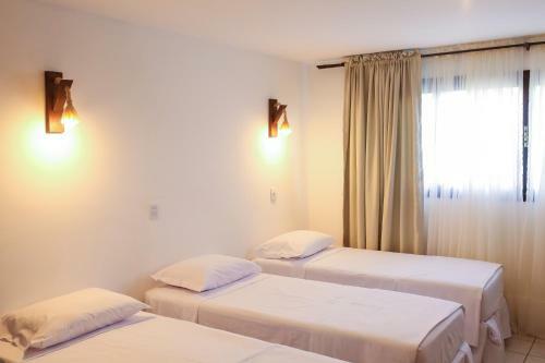 Village Club - Villa 6 - Epipa Hot�is