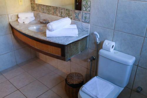 Village Club - Villa 6 - Epipa Hot�is