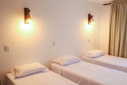 Village Club - Villa 6 - Epipa Hot�is