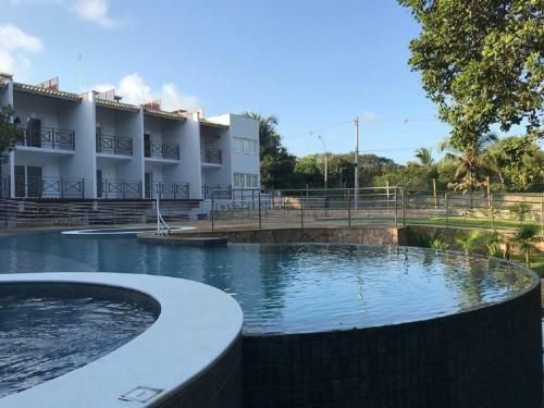 Pipa Apartamento Premium- Ubaia Residence