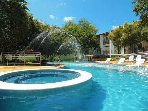 Pipa Apartamento Premium- Ubaia Residence