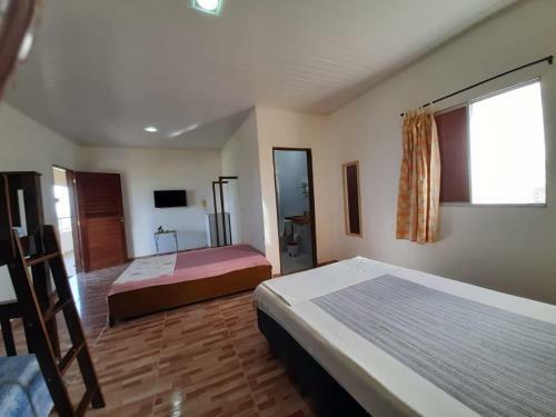 Hostal Pousada Vitoria Solar