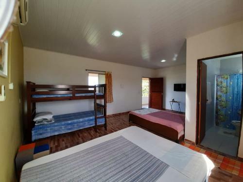 Hostal Pousada Vitoria Solar
