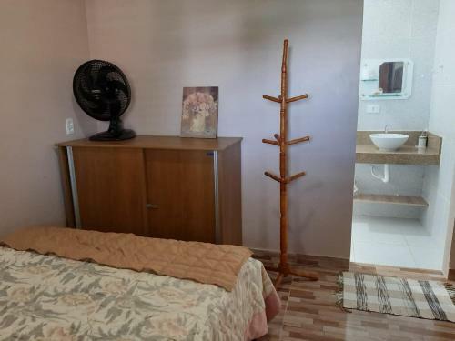 Hostal Pousada Vitoria Solar