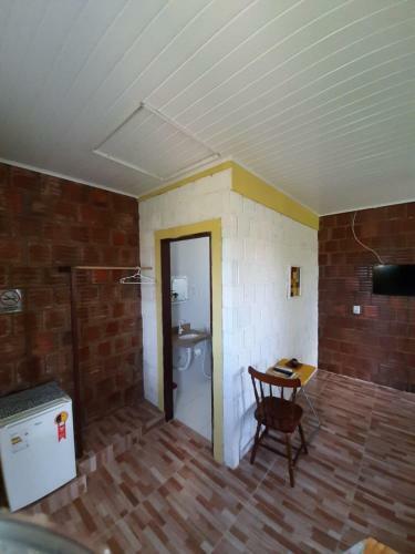 Hostal Pousada Vitoria Solar