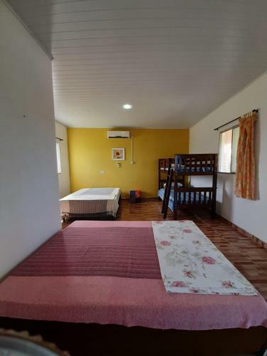 Hostal Pousada Vitoria Solar