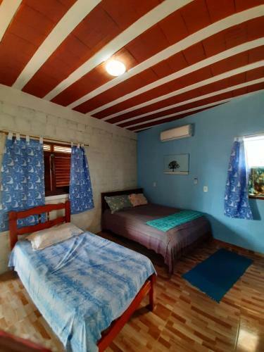 Hostal Pousada Vitoria Solar