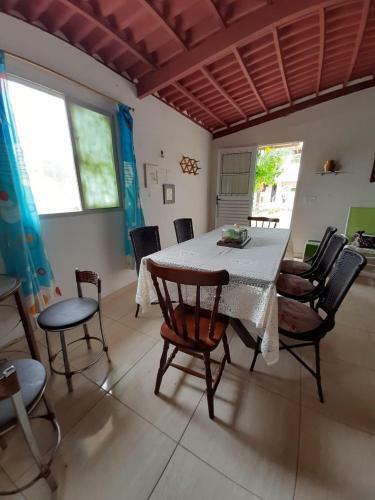 Hostal Pousada Vitoria Solar