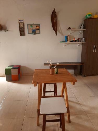 Hostal Pousada Vitoria Solar