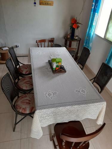 Hostal Pousada Vitoria Solar