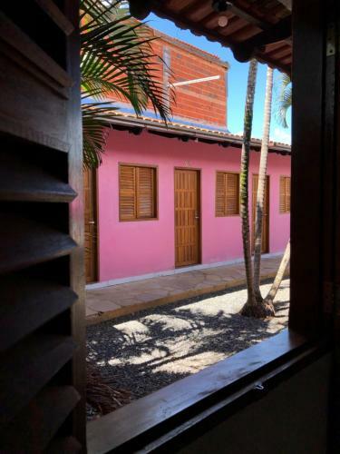 Hostal Pousada Casa Matutina
