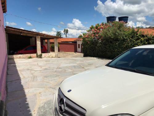 Hostal Pousada Casa Matutina