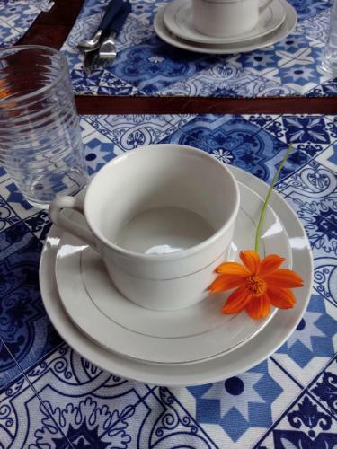 Hostal Pousada Recanto Da Vila