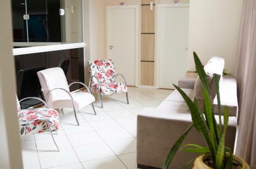 Hostal Pousada Center