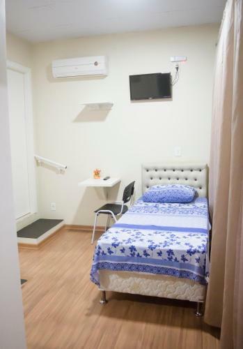 Hostal Pousada Center