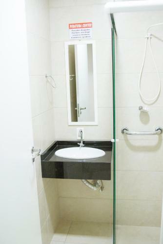 Hostal Pousada Center