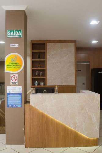 Hostal Pousada Center