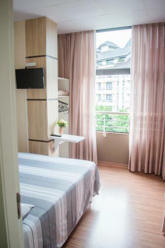 Hostal Pousada Center