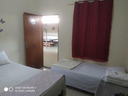 Hostal Pousada Do Professor