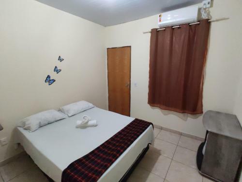 Hostal Pousada Do Professor