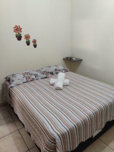 Hostal Pousada Do Professor