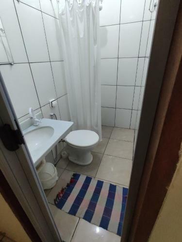 Hostal Pousada Do Professor