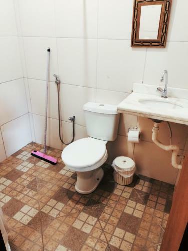 Hostal Pousada Do Professor