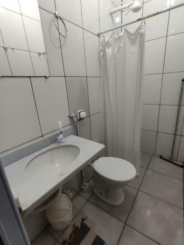 Hostal Pousada Do Professor