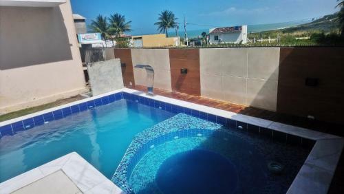 Condom�nio Residencial Caravelas, Casa 220