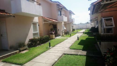 Condom�nio Residencial Caravelas, Casa 220