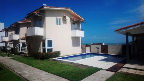 Condom�nio Residencial Caravelas, Casa 220