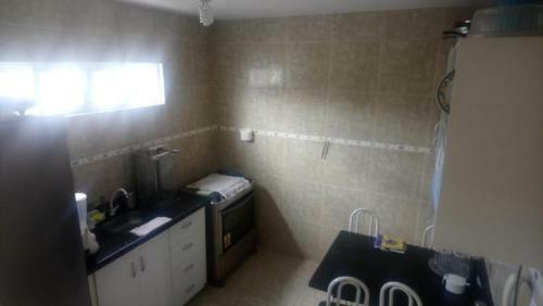 Condom�nio Residencial Caravelas, Casa 220