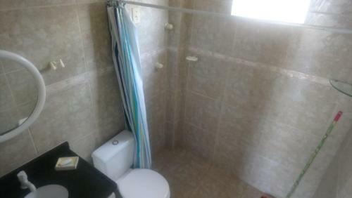 Condom�nio Residencial Caravelas, Casa 220