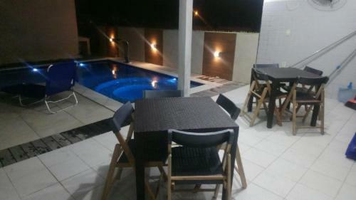 Condom�nio Residencial Caravelas, Casa 220