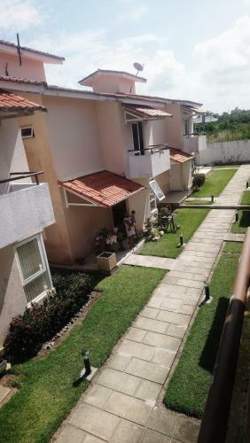 Condom�nio Residencial Caravelas, Casa 220