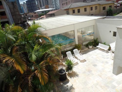 Hotel Balne�rio