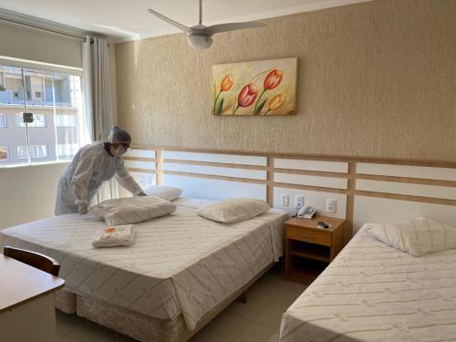 Hotel Balne�rio