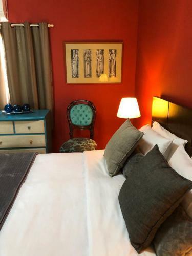 Hotel Relais Amadeus