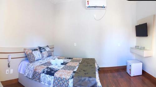 Hostal Pousada Morro Do Frota