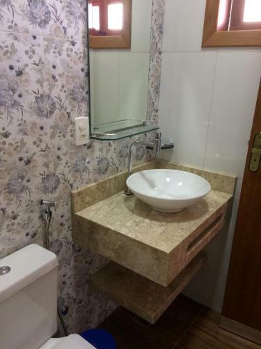 Hostal Pousada Morro Do Frota