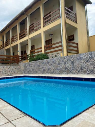 Hostal Pousada Morro Do Frota